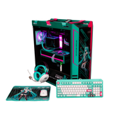 ROG Hatsune Miku Gaming PC Bundle