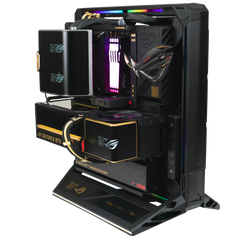 ASUS ROG 20th Anniversary Edition Ultimate Gaming PC