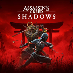 Assassin's Creed Shadows (falchion)
