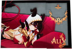 Alekirser 3500X Panels