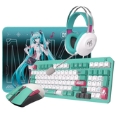 TUF Gaming x Hatsune Miku Bundle