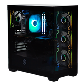 Crescent Gaming PC