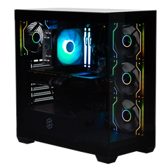 Crescent Gaming PC