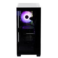 Crescent Gaming PC