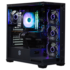 Crescent Gaming PC