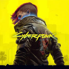 Cyberpunk(Rapier)