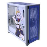 Dandyfloss computer Chassis