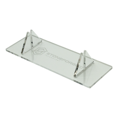 Acrylic Fan Cover Base stand