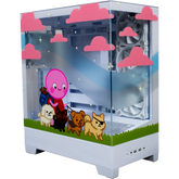 Fanfan x Stoneforged Gaming PC