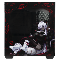 Fenari Mori RGB Add-On