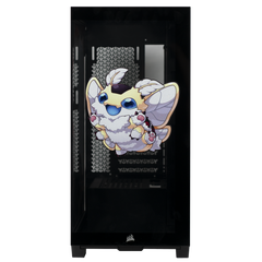 Fenari Mori RGB Add-On