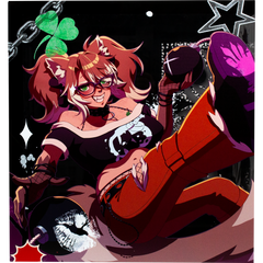 Kamila Bombette 3500X Panels