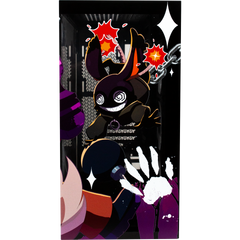 Kamila Bombette 3500X Panels