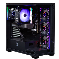 Lance Gaming PC