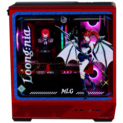 Stoneforged x MLG Edition Gaming PC Bundle