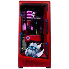 Stoneforged x MLG Edition Gaming PC Bundle