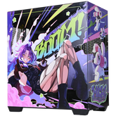 Michi x Stoneforged Gaming PC