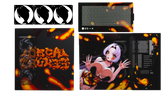 Orcatsukki 3500X Panels