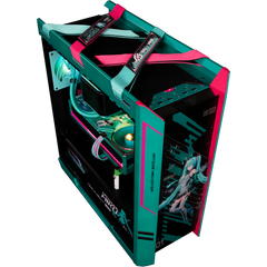 ROG Hatsune Miku Gaming PC Bundle
