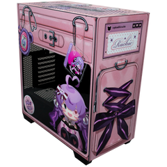 Rachie RGB Add-On