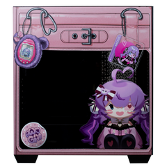 Rachie RGB Add-On