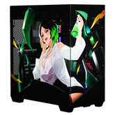 Radia Active RGB Add-On