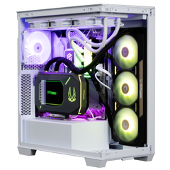 Radiance Gaming PC
