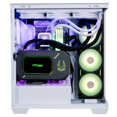 Radiance Gaming PC