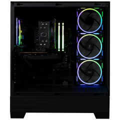 Scimitar Gaming PC