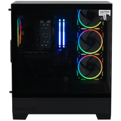 Scimitar Gaming PC