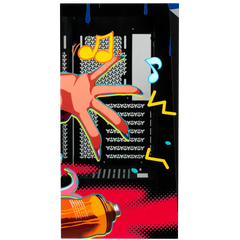 YFU BABY 3500X Panels