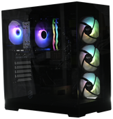 Crescent Gaming PC