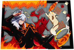 Phoenixx 3500X Panels