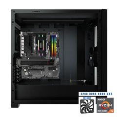 Forged Custom PC - Customer's Product with price 2064.00 ID dKUjvAxSjQ4HX4AqmTYnd3Jk