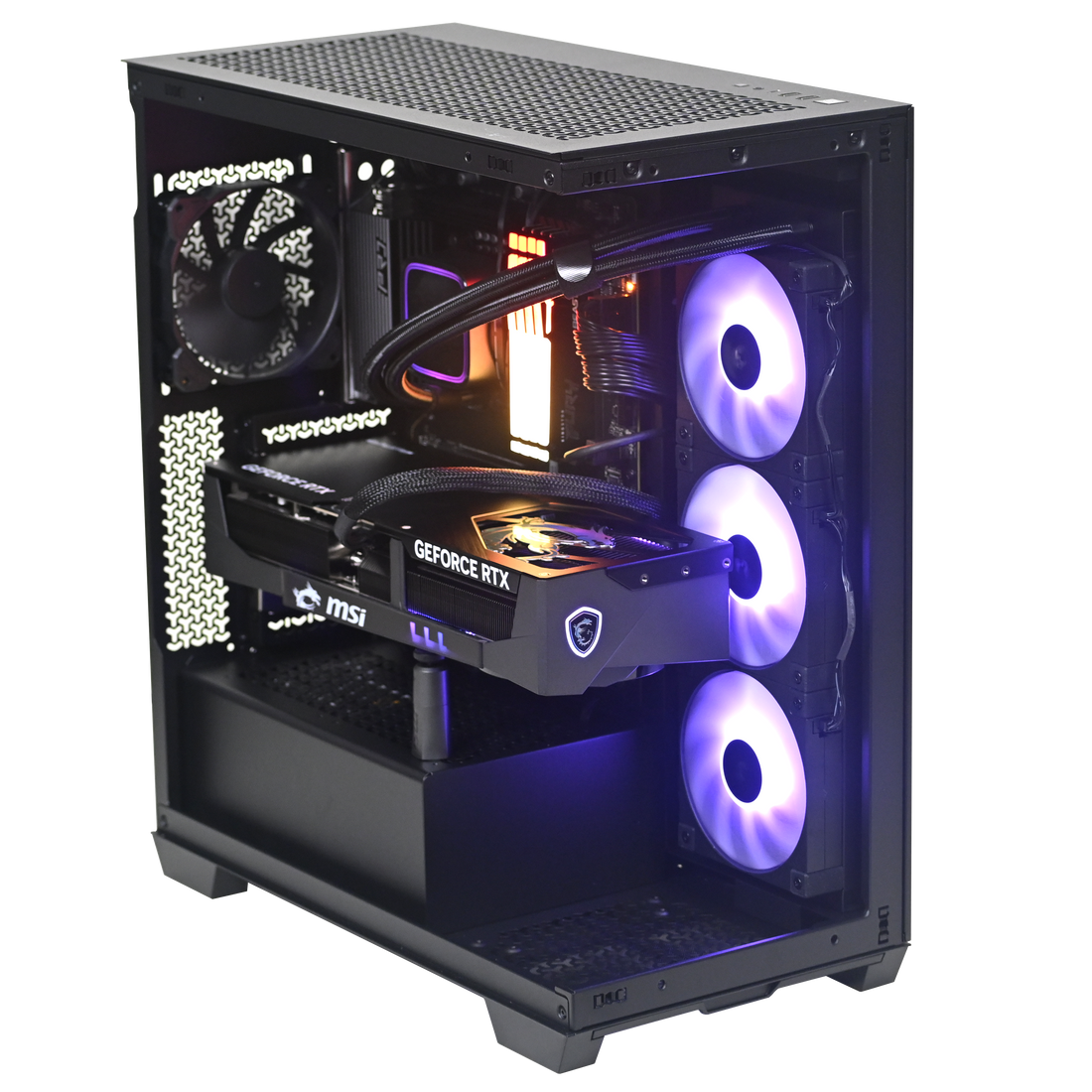 Eternelle Gaming PC
