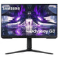 Samsung 27" Odyssey G3 Gaming Monitor