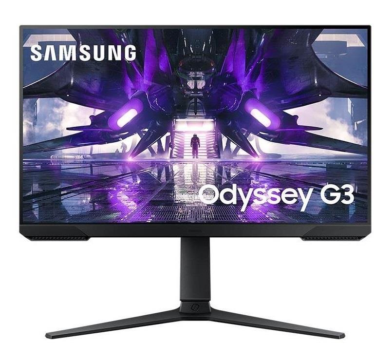 Samsung 27" Odyssey G3 Gaming Monitor