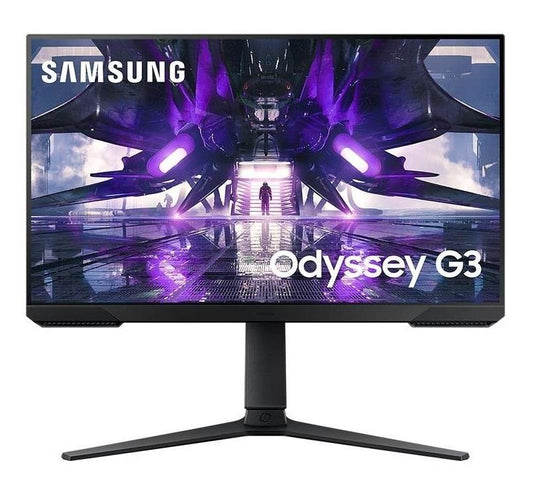 Samsung 27" Odyssey G3 Gaming Monitor