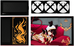 Alekirser 3500X Panels