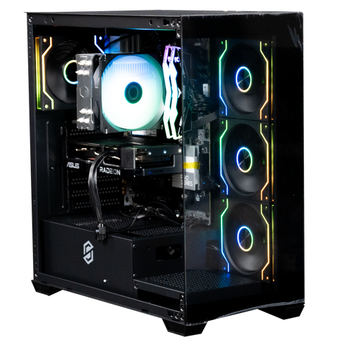 Artemis Gaming PC