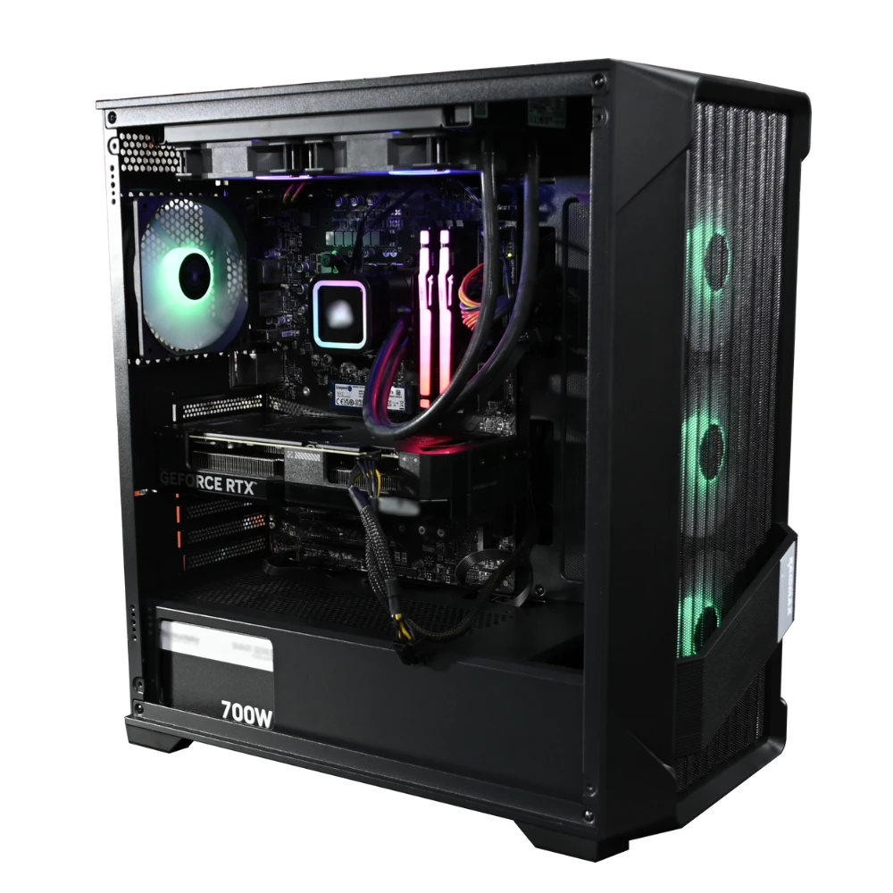 Bolas Gaming PC