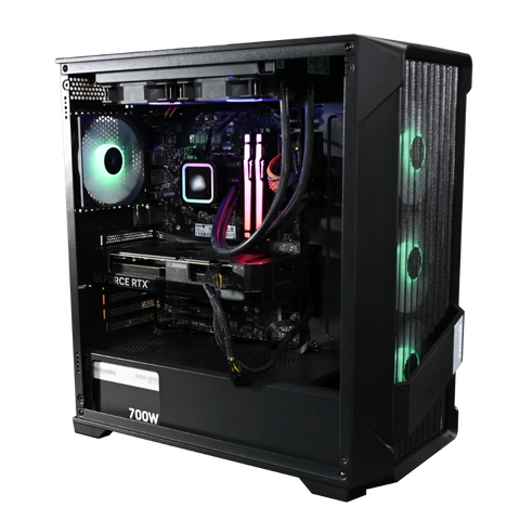 Bolas Gaming PC