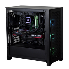 Chakaram Gaming PC