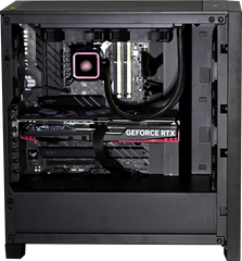 Chakaram Gaming PC