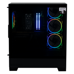 Claymore 2 Gaming PC