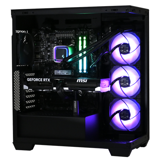 Forged Custom PC – Stoneforged-ca