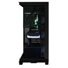 Cleaver Gaming PC