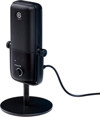 Elgato Wave 3 + Shock Mount + Pop Filter Bundle