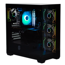 Build Your Own Custom Gaming PC | pc builder Canada With Financing ...