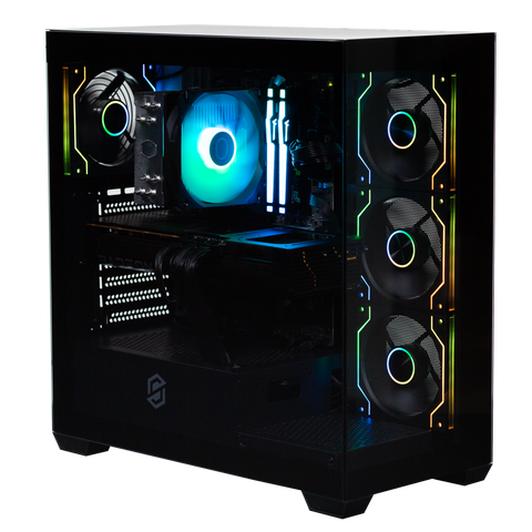 Crescent Gaming PC